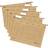 Herlitz 5874458 hængemappe A4 Pap
