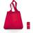 Reisenthel Mini Maxi Shopper Red Taske