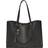 Fossil Kier Vegan Cactus Tote Bag - Black