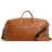 Still Nordic Stillrichard Travel Bag - Light Cognac