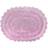 Design Imports Reversible Crochet X