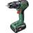 Bosch 06039D7101 (1x2.0Ah)