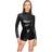 Black Level Lak overall