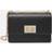 Furla 1927 ARES MINI CROSS Accessories: One-Size, Colour: Black Leathe