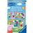 Ravensburger Peppa Pig Bunte Ballone, Board game, Traditionel, 3 År, Familiespil