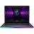 MSI RAIDERGE6712070 Notebook RAIDERGE6712070 Raider GE67Hx 12UGS-070