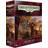 Fantasy Flight Games Arkham Horror: TCG The Scarlet Keys Campaign Expansion