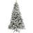 Nearly Natural Vermont Christmas Tree 152.4cm