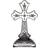 Waterford Lismore Cross Figurine 19.1cm