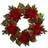 Nearly Natural Poinsettia