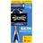 Wilkinson Sword Hydro 5 Razor + 9 Blades