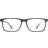 HUGO BOSS 1084/IT 26K Matte Grey Pattern Men