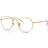 Ray-Ban Jack RB3565 001/GG M 51
