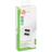 allride 2 USB Socket Car Charger Compatible