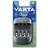 Varta Eco Charger Hushållsbatteri AC