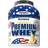Weider Premium Whey Jordbær Vanilje 2300g