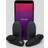 We-Vibe Tease Us Set, Moxie Moxie Black