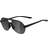 Alpina Beam II Mirror Black Matt