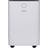 Devola Compressor Dehumidifier 12L