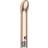 Shots Toys Royal Gems Jewel Rechargeable G Spot Bullet Rose Gold