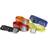 Staco lastestrop 25mmx2m, Gul
