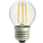 Unison Ledison 4W E27 Klot 360Lm Dæmpes
