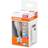 Osram LED NORMAL MATT dim 5W/840 (40W) E27