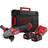 Milwaukee M18 FHSAG125XPDB-552X (2x5.5Ah)