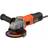 Black & Decker Vinkelsliber BEG010 Mini 115mm