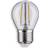 Paulmann LED-lampe Transparent