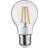 Paulmann LED bulb E27 5 W filament 2,700 K clear dimmable