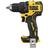 Dewalt DCD708B Solo