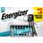 Energizer Max Plus AAA-batteri Alkali-mangan 1.5 V 8 stk