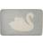 Premier Housewares Soak Swan Bath