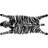 Furn Zebra Bath Mat