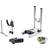 Festool Tillbehörsset OSC-AH/TA/AV-Set