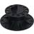 vidaXL Adjustable Feet for Decking 10 pcs 60-88 mm