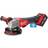 Milwaukee Vinkelsliber 125mm one-key M18 ONEFSAG125XPDB-502X