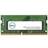 Dell minnesuppgradering 8GB 1RX16 DDR5 SODIMM 4800MHz