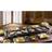 Bestron Teppanyaki-grill XXXL ABP605BB 2000 W