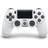 Sony Dualshock 4 Controller - Glacier White