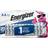 Energizer Ultimate Lithium AA Batteries 12-pack