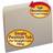 Smead Reinforced Top Tab Colored File Folders, Straight