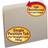 Smead Smead Reinforced Top Tab Colored File Folders, Straight