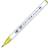 Zig Clean Color Real Brush 056 Smoky Yellow 6