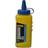 Stanley Schlagschnurkreide 115g blau