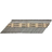 Paslode DH ringsøm vfz. 2,8x63mm 2050stk/pk