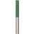 Binzel-abicor Abicor Binzel Wolframelektrod Grön 2,4x150mm 10-pack