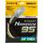 Yonex Badminton String Nanogy 95 Amber