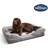 Silentnight Orthopedic Pet Bed Medium